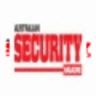 Australian Security Magazine logo