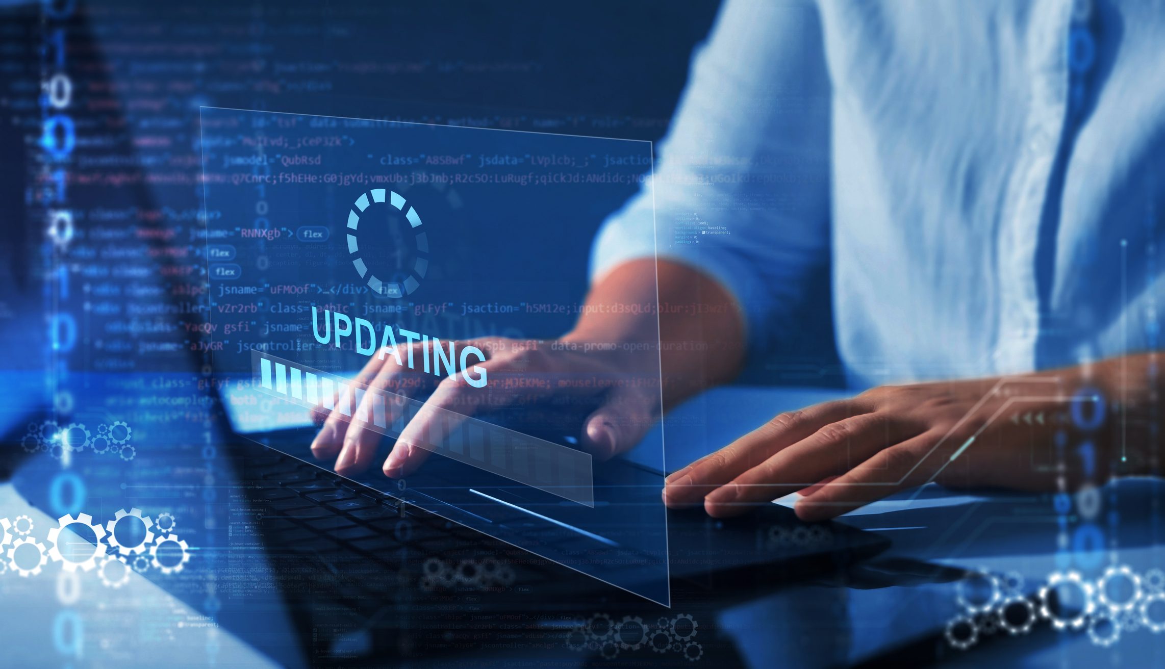 Australian Innovator Unveils Game-Changing AI Operating System