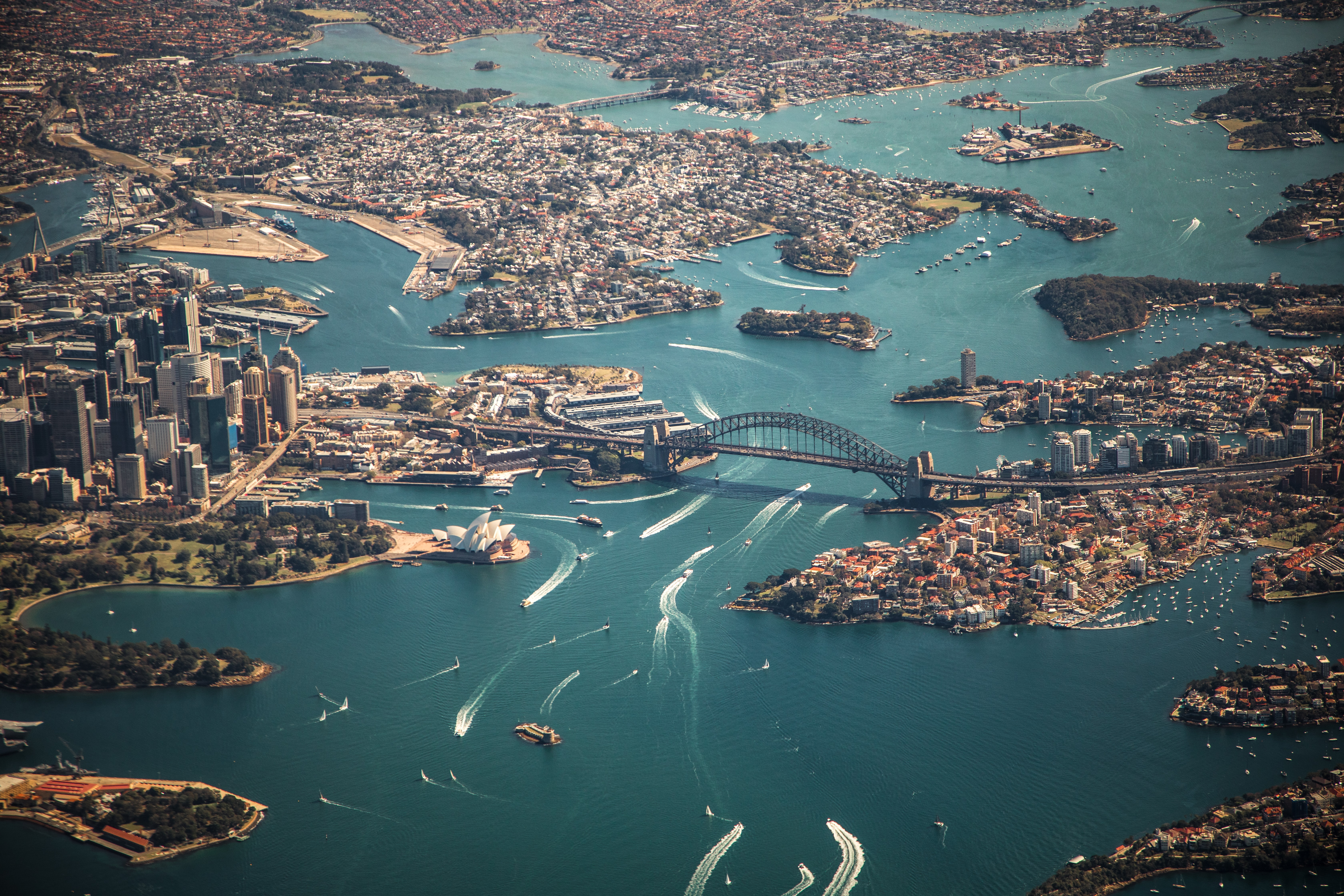 Cybersecurity in Australia: A Wake-Up Call for Corporate Boards