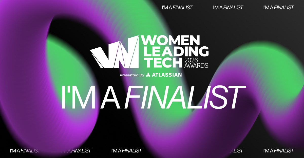 ORCA Opti Founder Named Finalist in 2026 Women Leading Tech Awards