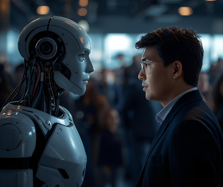 Should you let your customers talk with AI?
