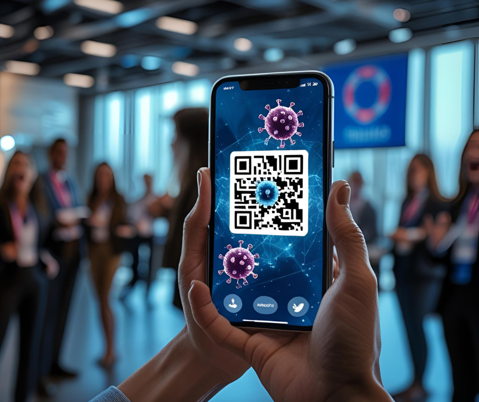 Stop Scanning Random QR Codes: Quishing Is the New Phishing